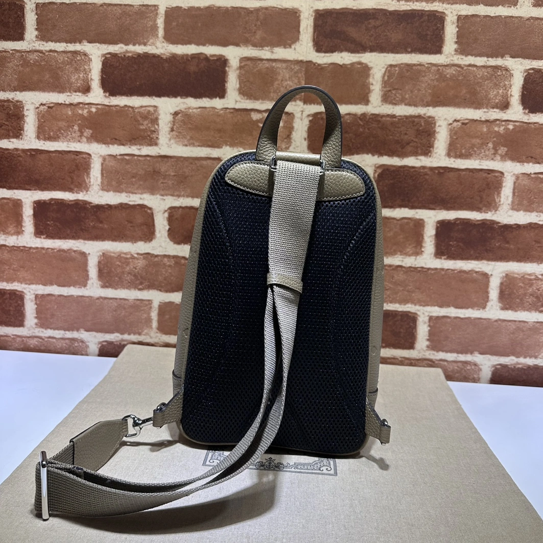 AllSeason 4351 Gucci AAA Man Messenger Bags