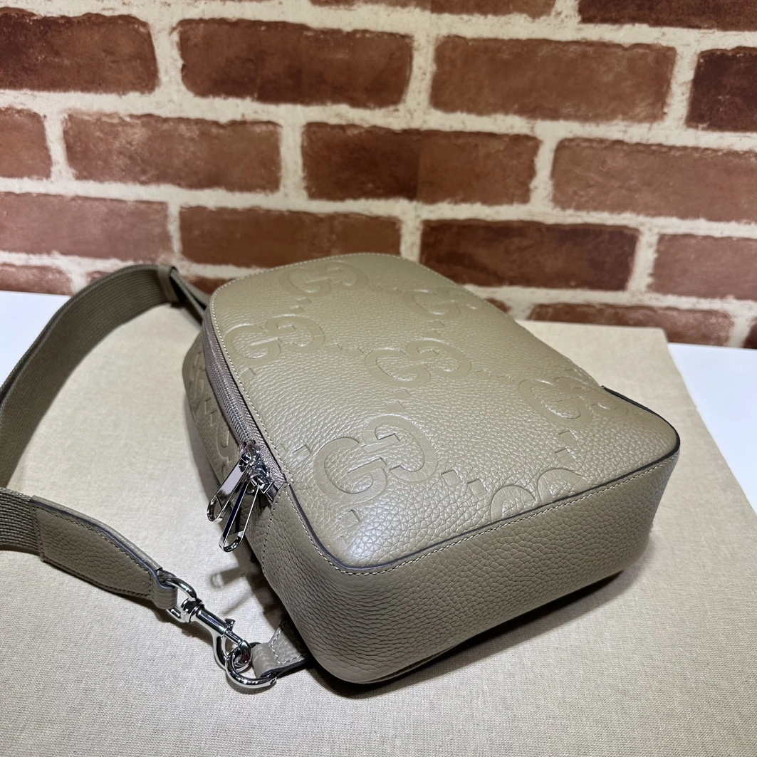AllSeason 4351 Gucci AAA Man Messenger Bags