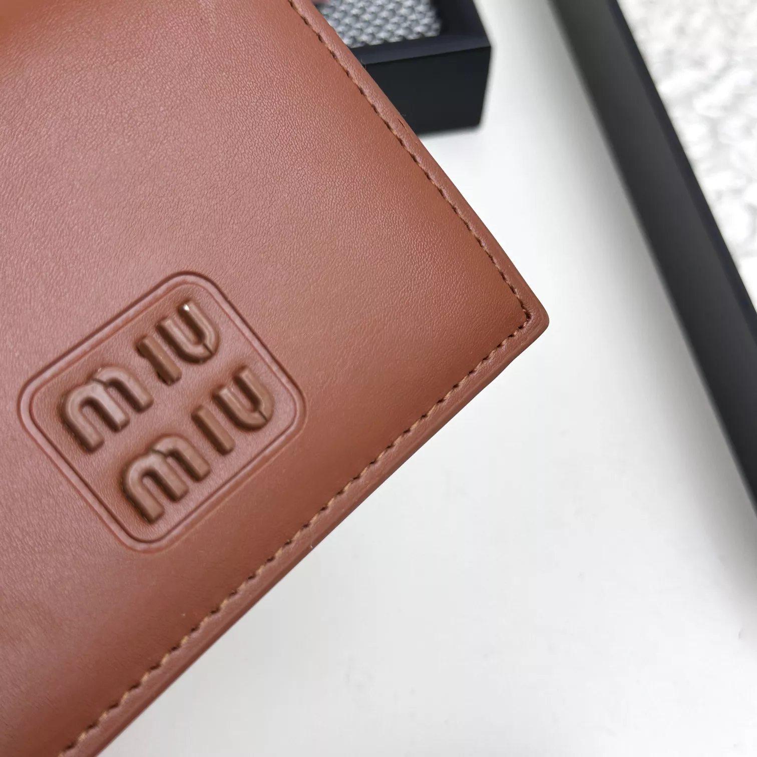 AllSeason 4474 MIU MIU Wallets