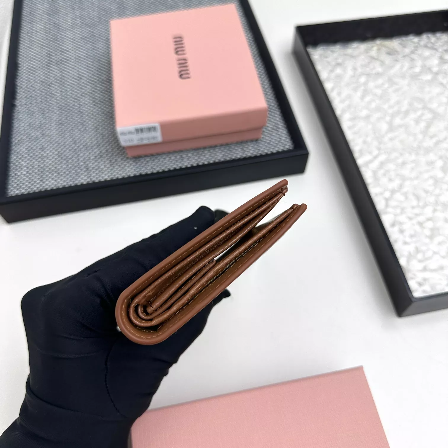 AllSeason 4474 MIU MIU Wallets