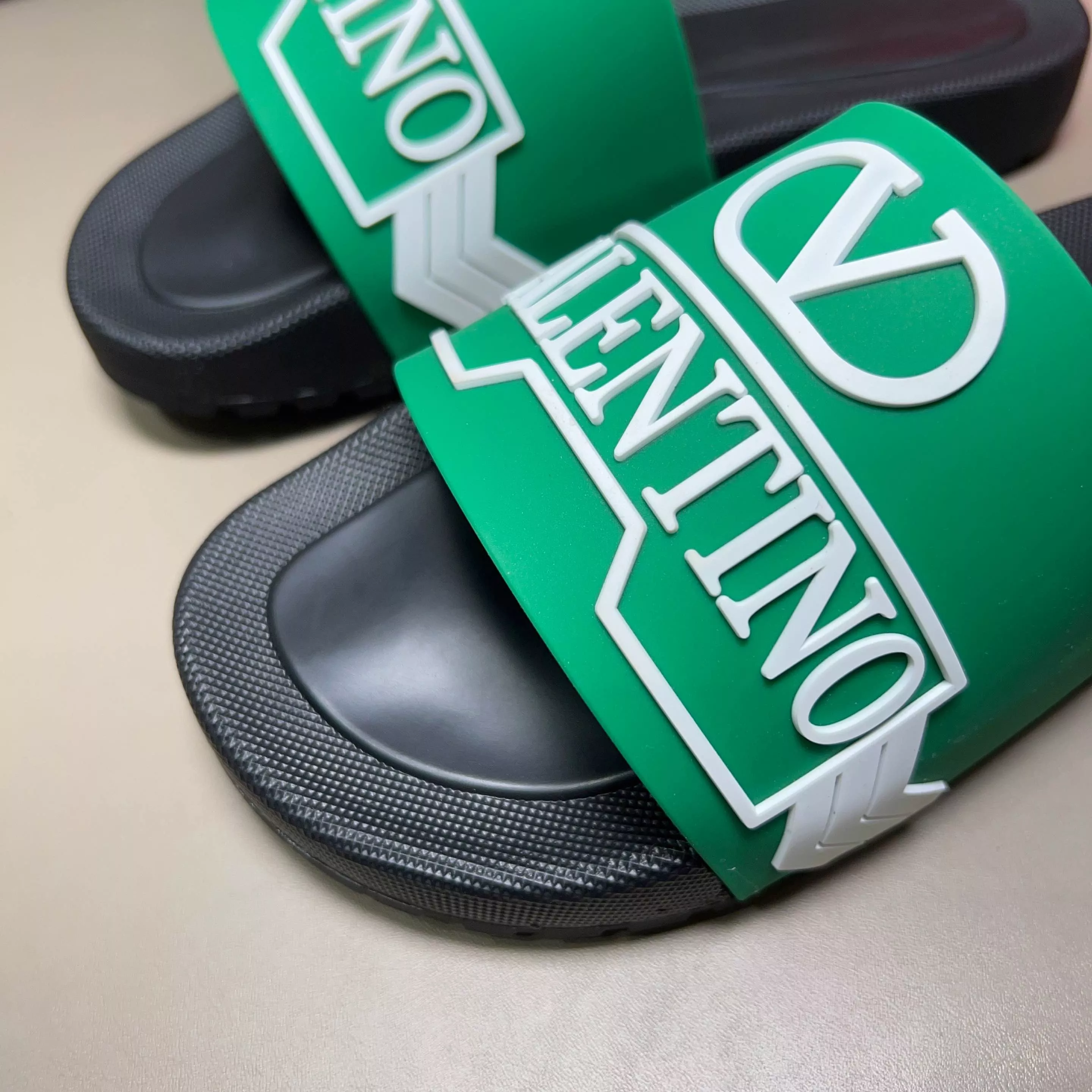 AllSeason 4493 Valentino Slippers For Men