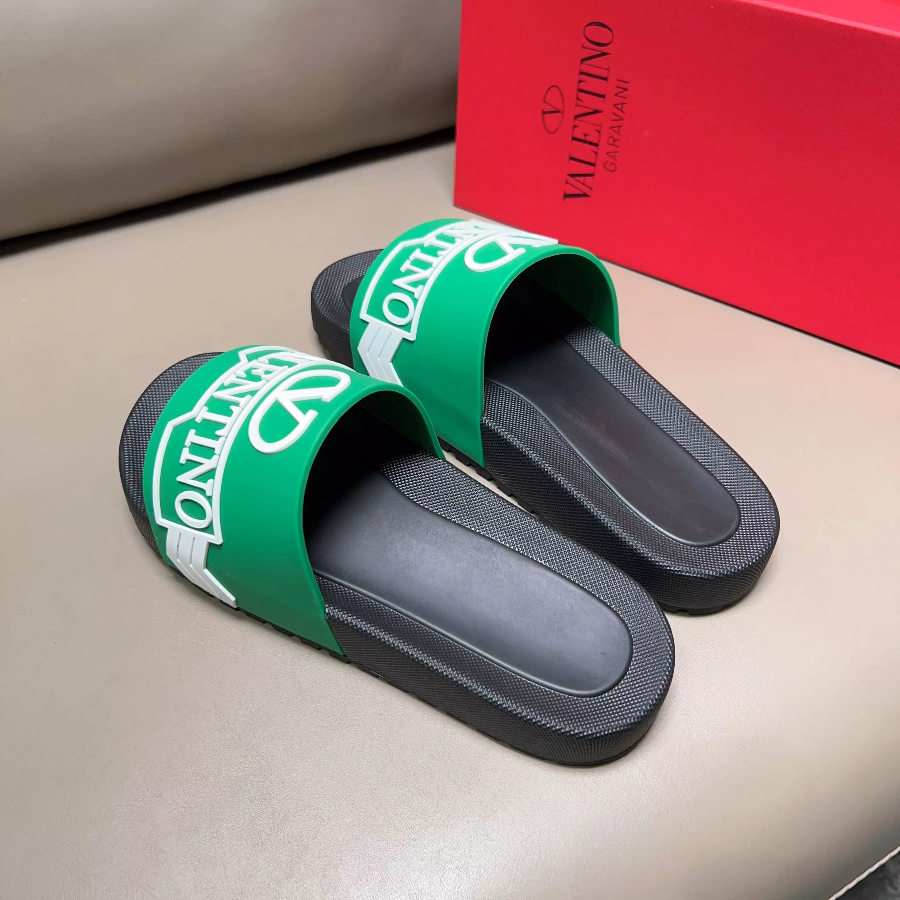 AllSeason 4493 Valentino Slippers For Men