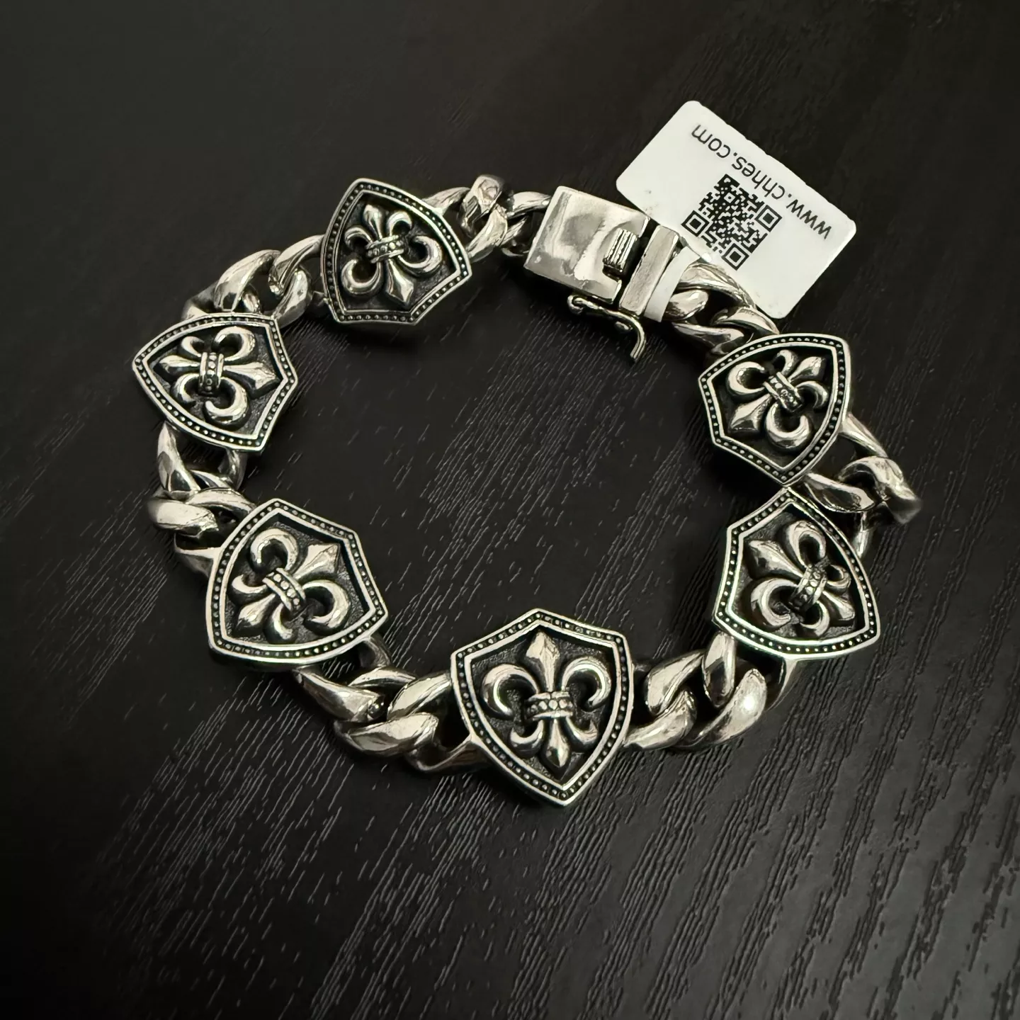 AllSeason 4530 Chrome Hearts Bracelets