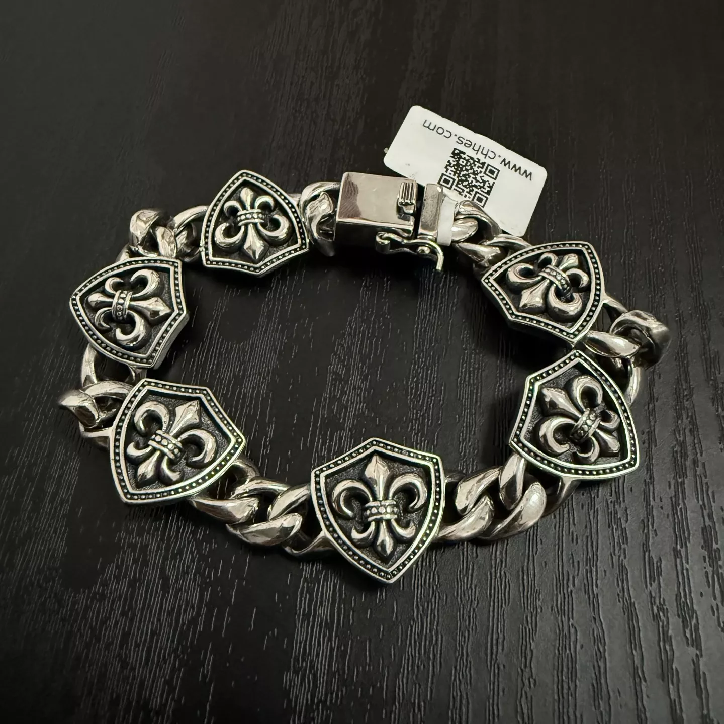 AllSeason 4530 Chrome Hearts Bracelets