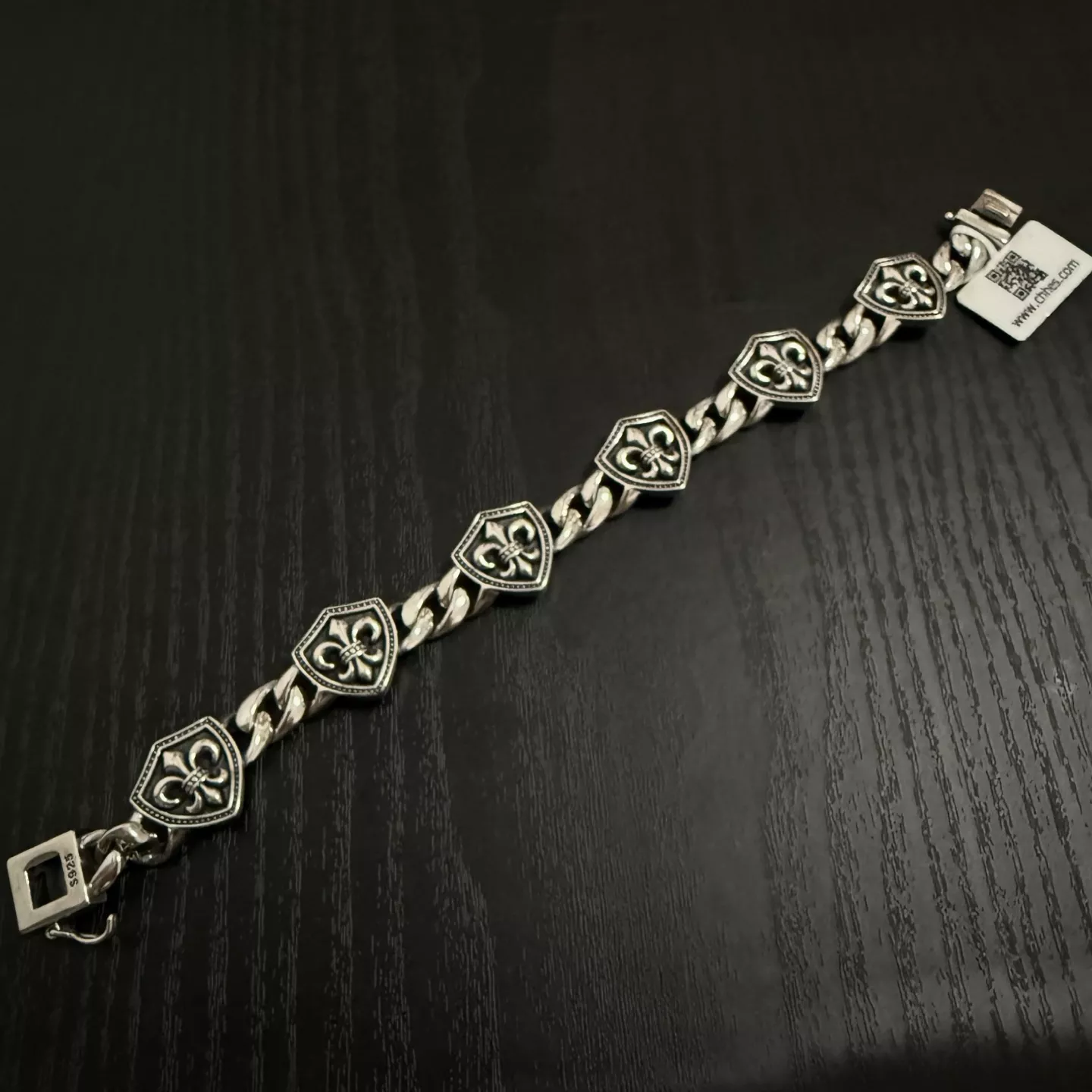 AllSeason 4530 Chrome Hearts Bracelets