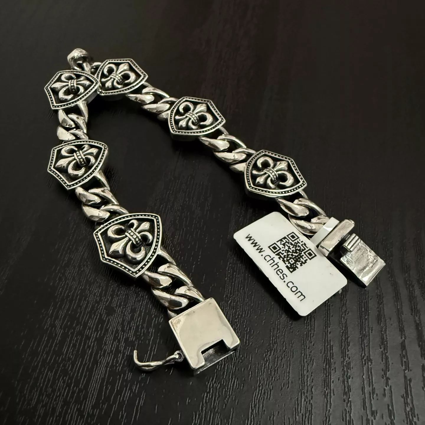 AllSeason 4530 Chrome Hearts Bracelets