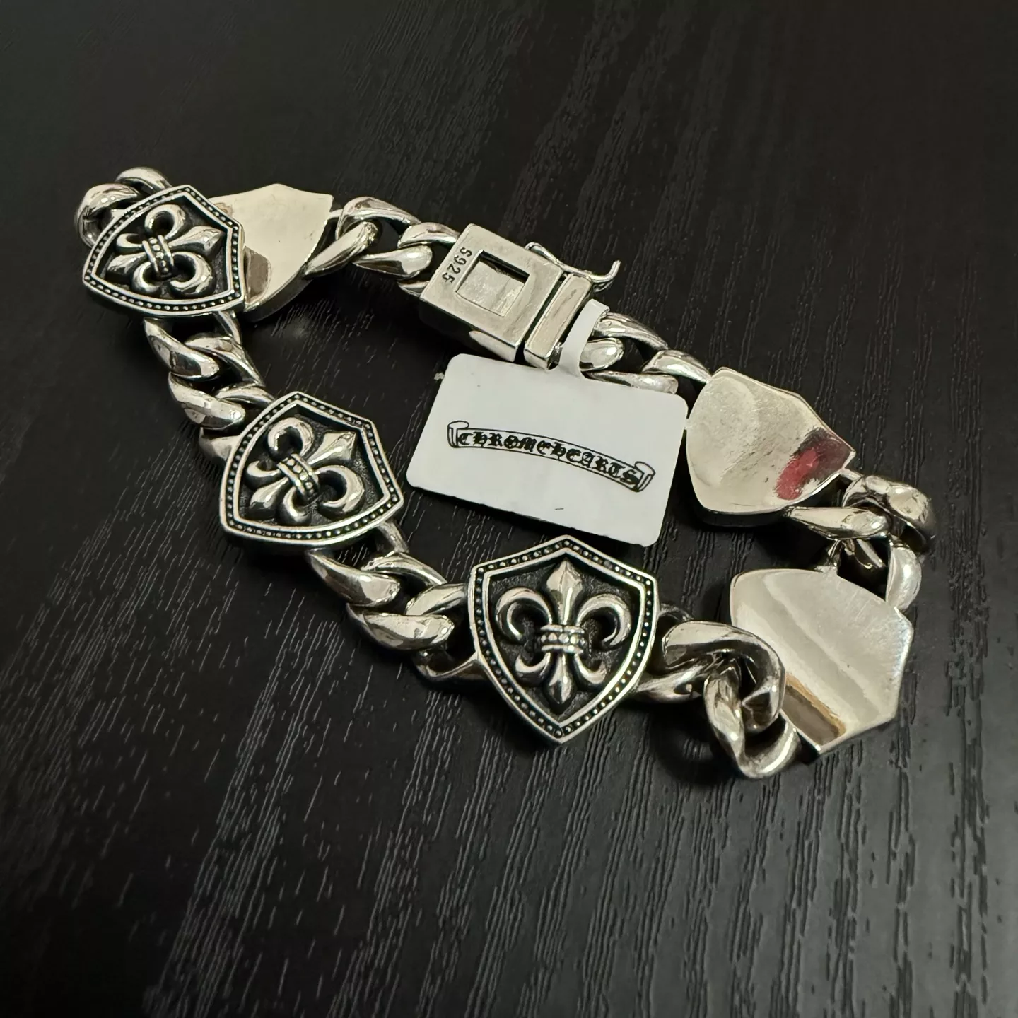 AllSeason 4530 Chrome Hearts Bracelets