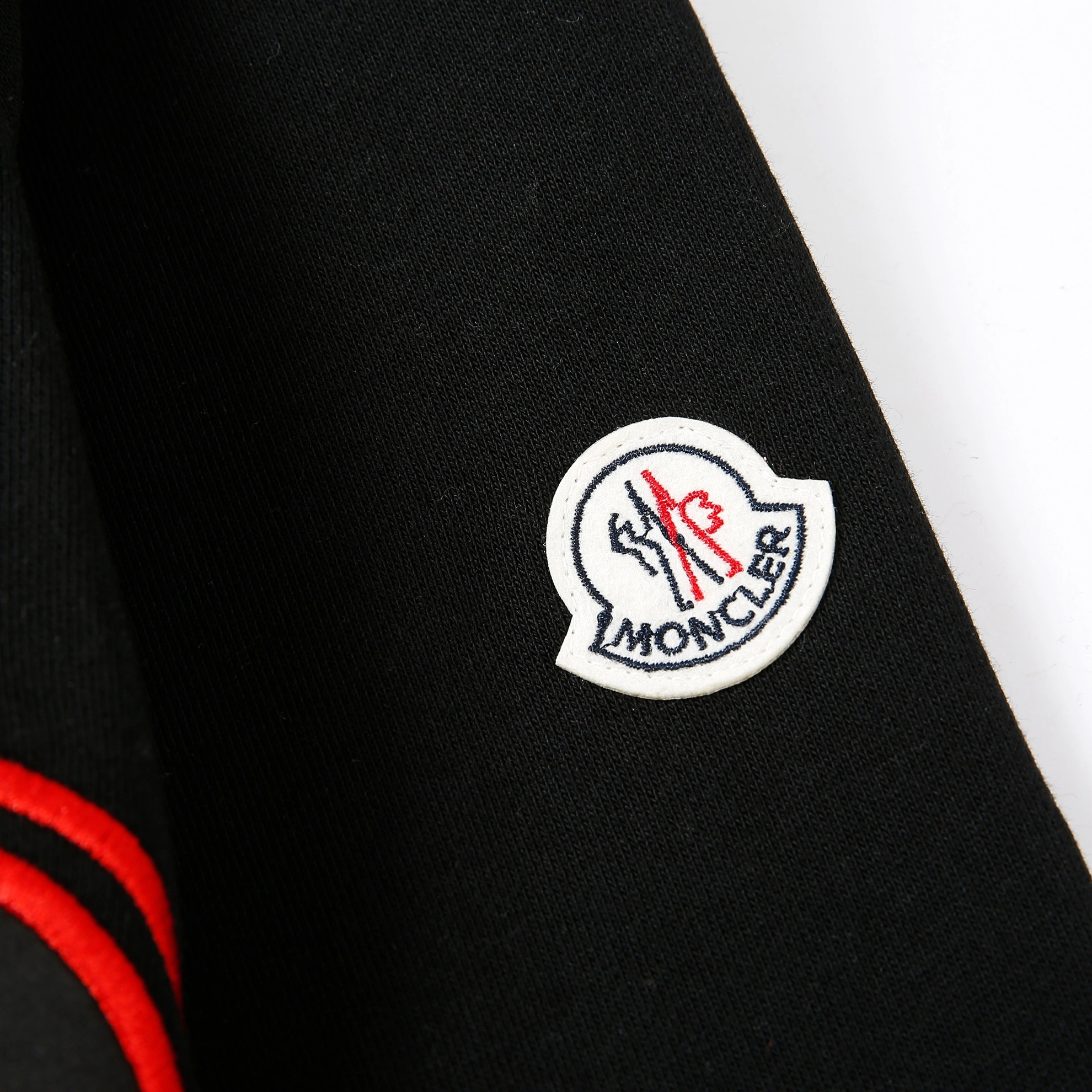 AllSeason 4550 Moncler Hoodies Long Sleeved For Men