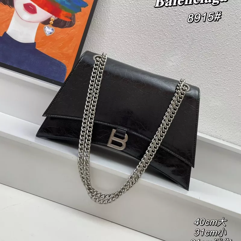AllSeason 4556 Balenciaga AAA Quality Shoulder Bags For Women