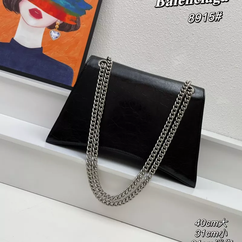 AllSeason 4556 Balenciaga AAA Quality Shoulder Bags For Women