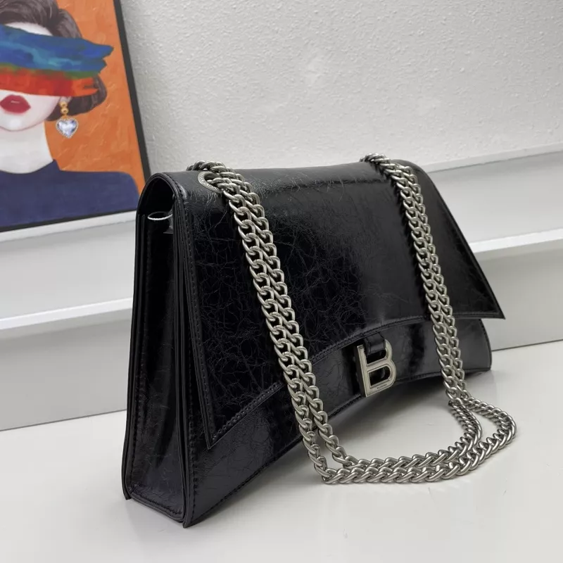 AllSeason 4556 Balenciaga AAA Quality Shoulder Bags For Women