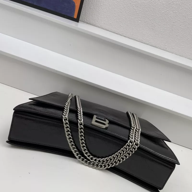 AllSeason 4556 Balenciaga AAA Quality Shoulder Bags For Women