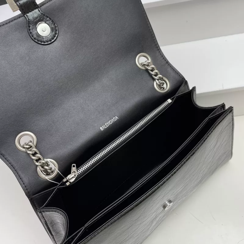 AllSeason 4556 Balenciaga AAA Quality Shoulder Bags For Women