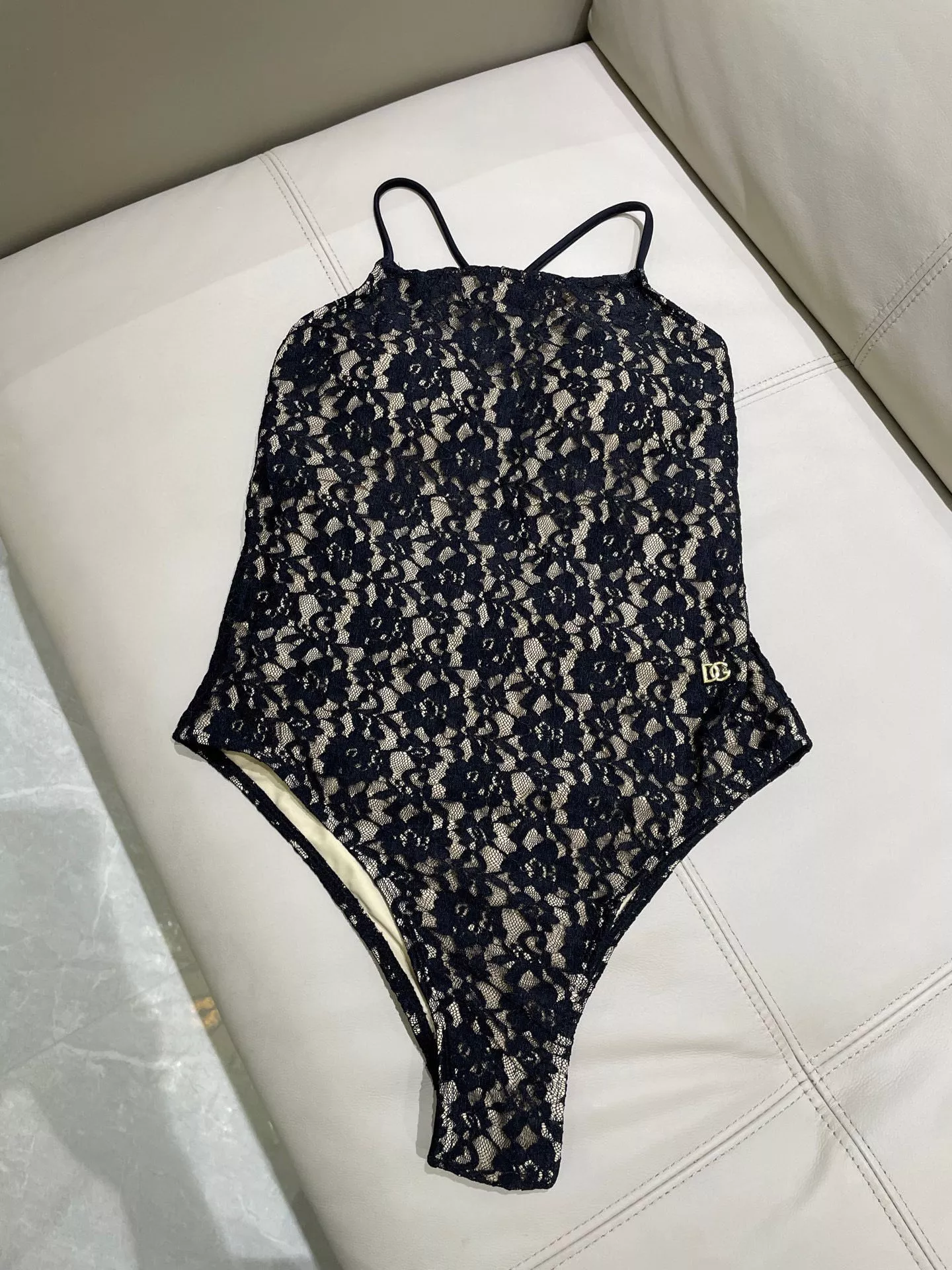 AllSeason 4568 Dolce & Gabbana Bathing Suits For Women
