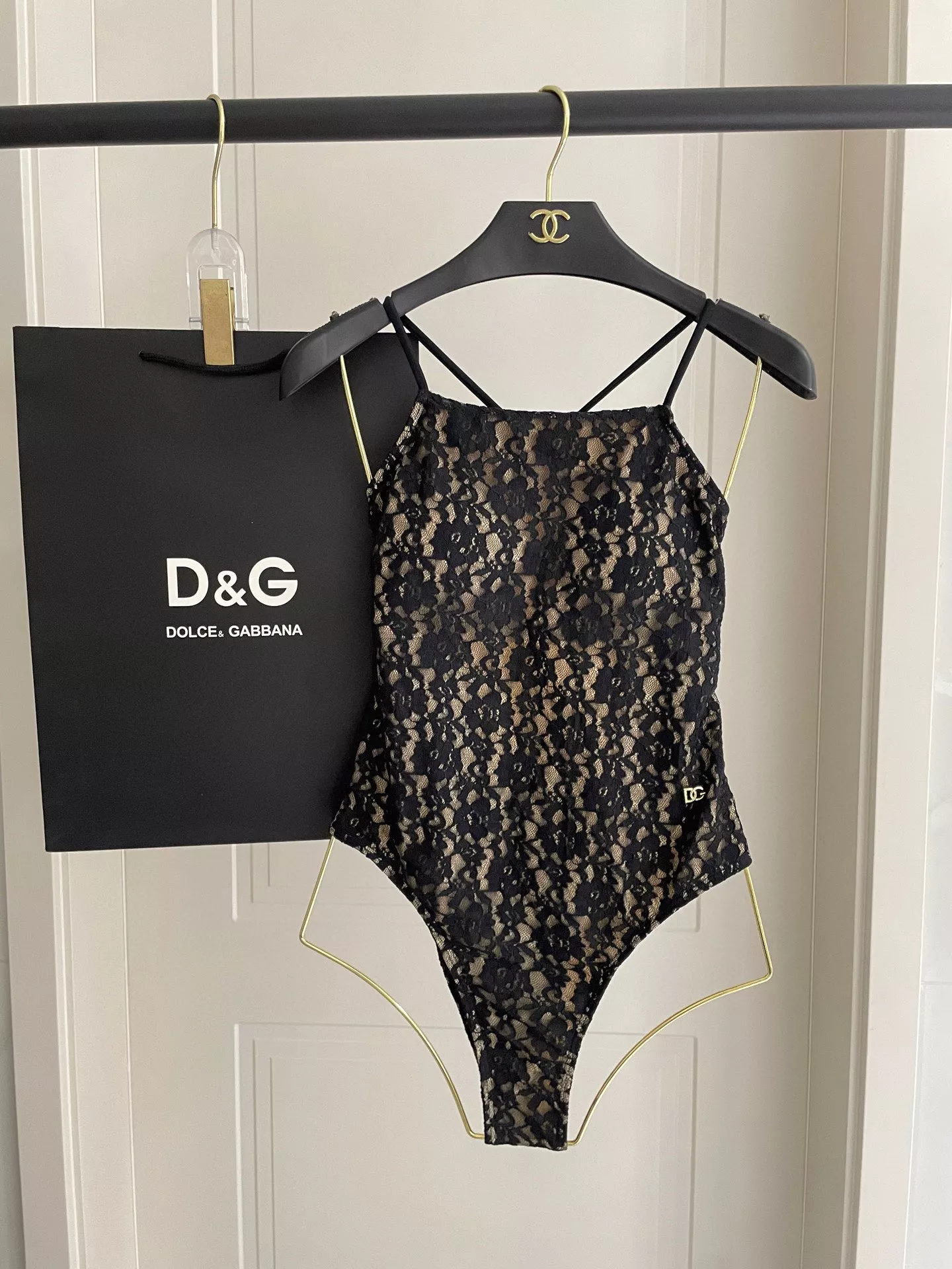 AllSeason 4568 Dolce & Gabbana Bathing Suits For Women