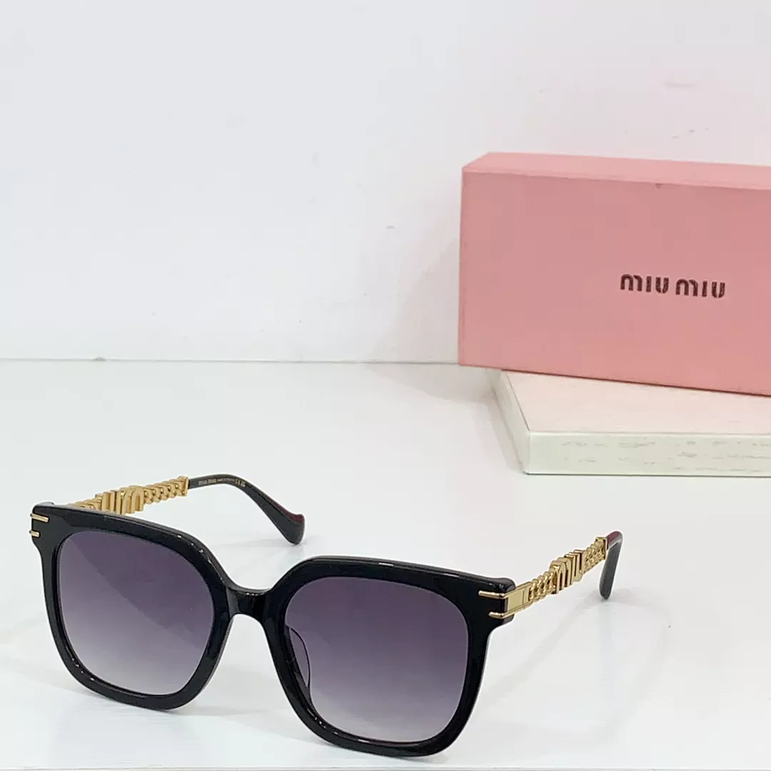 AllSeason 4674 MIU MIU AAA Quality Sunglasses