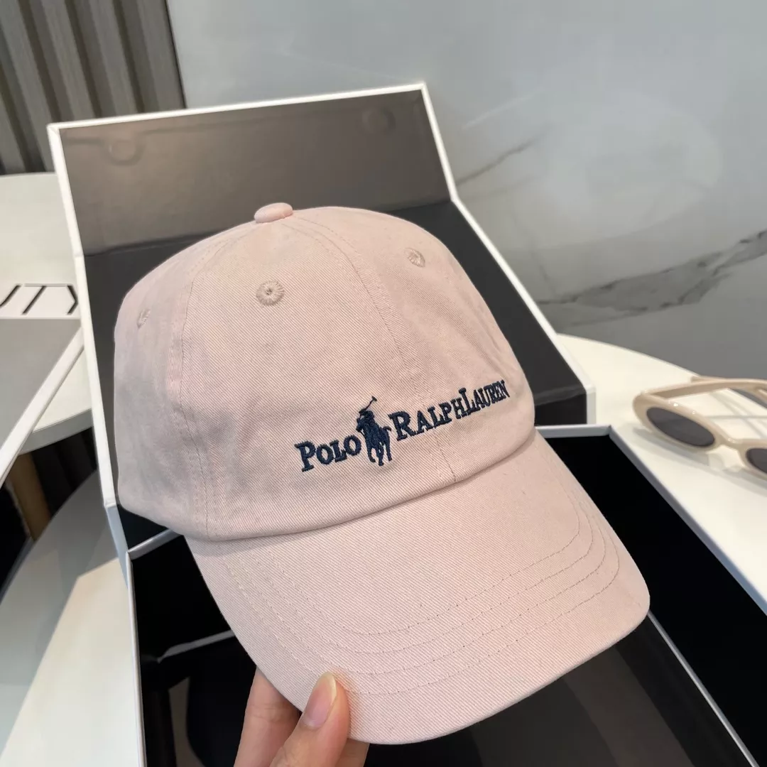 AllSeason 4680 Ralph Lauren Polo Caps