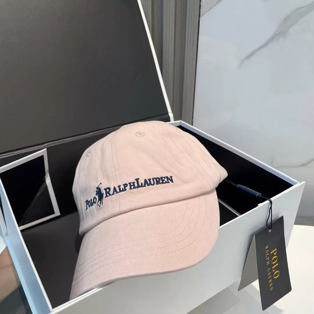 AllSeason 4680 Ralph Lauren Polo Caps