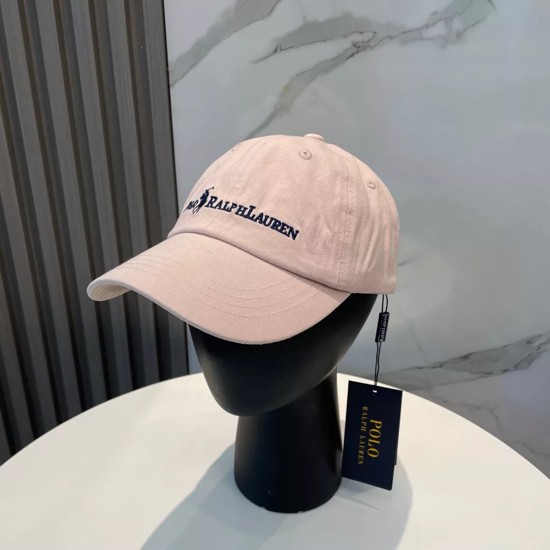 AllSeason 4680 Ralph Lauren Polo Caps