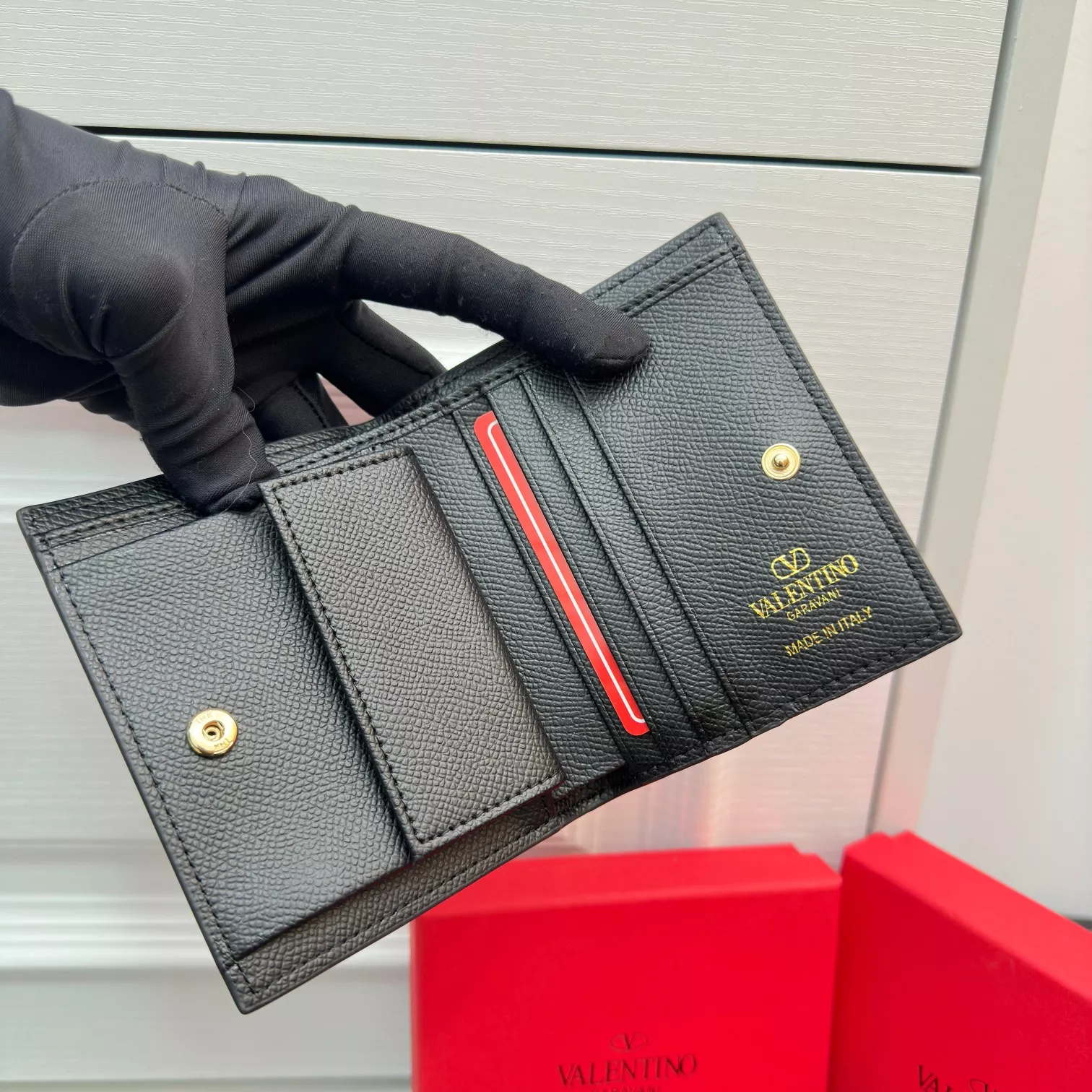 AllSeason 4690 Valentino Wallets For Women