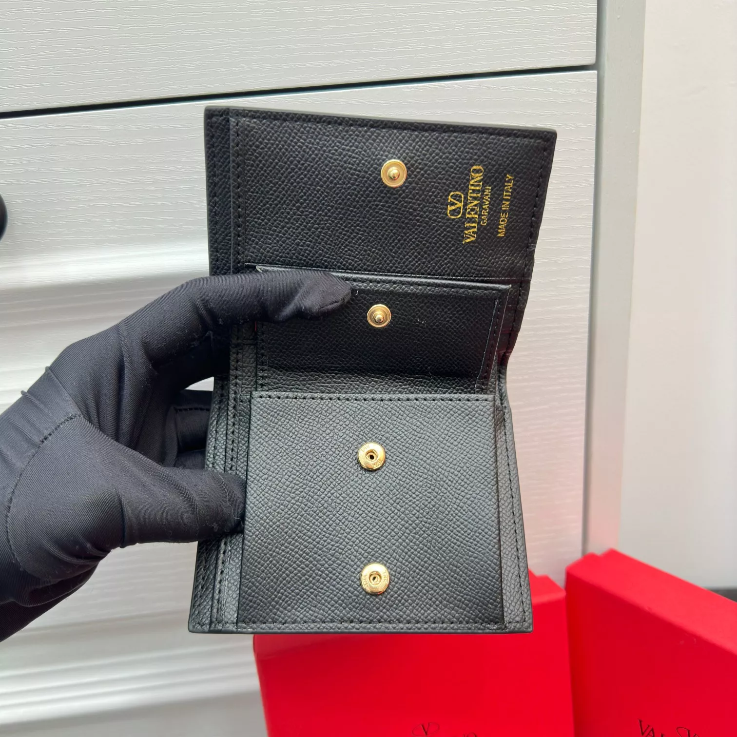 AllSeason 4690 Valentino Wallets For Women