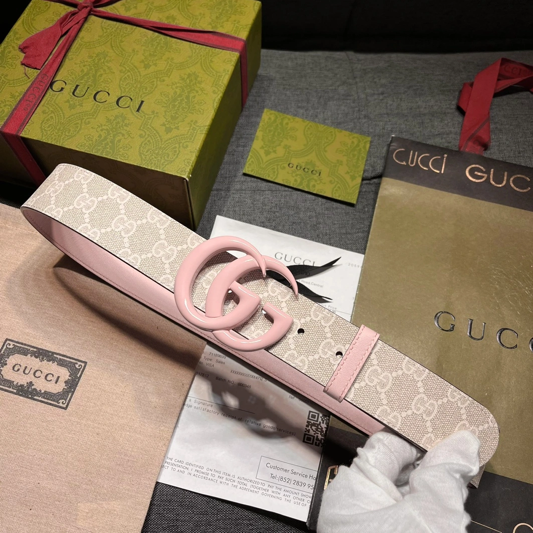 AllSeason 4716 Gucci AAA Quality Belts For Unisex