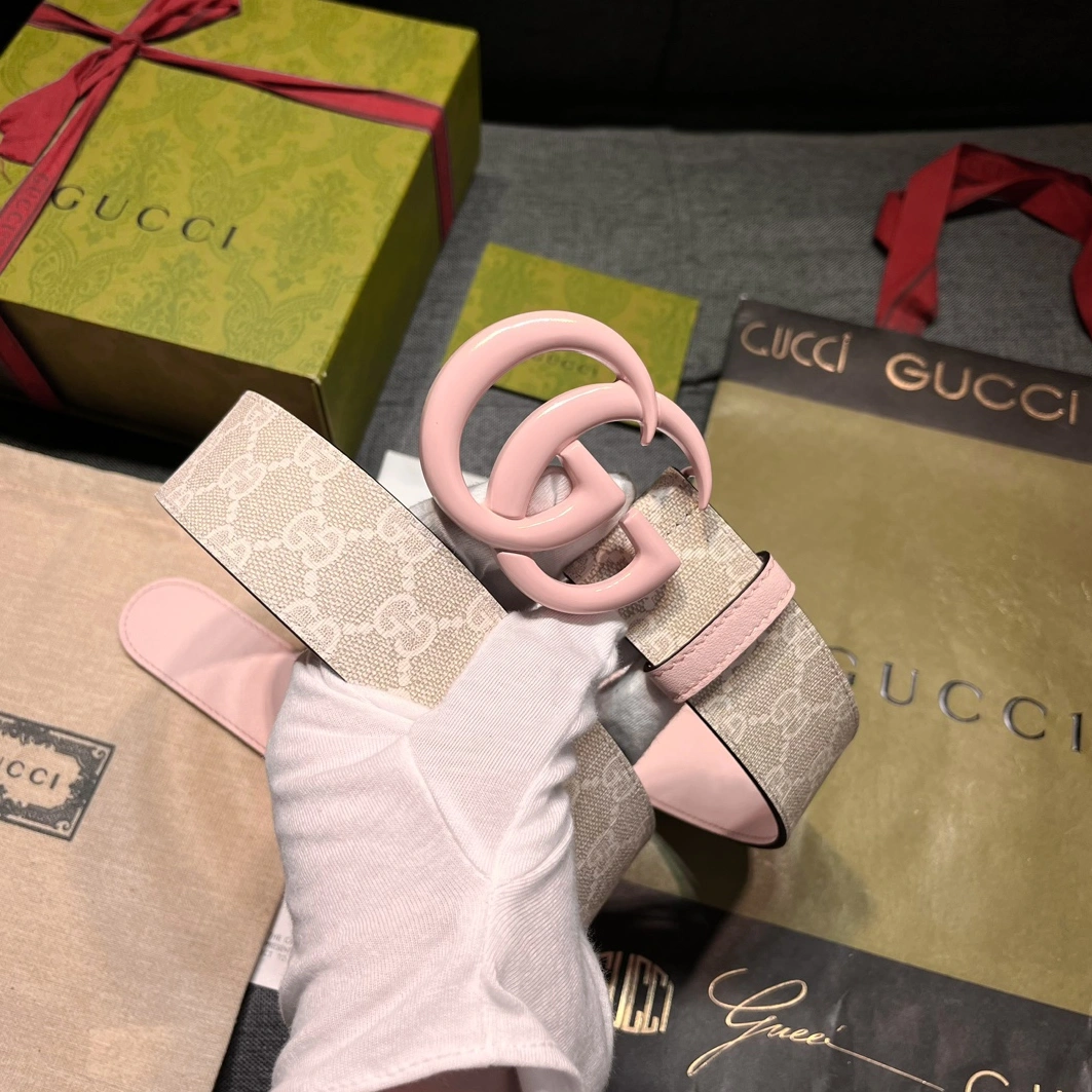 AllSeason 4716 Gucci AAA Quality Belts For Unisex