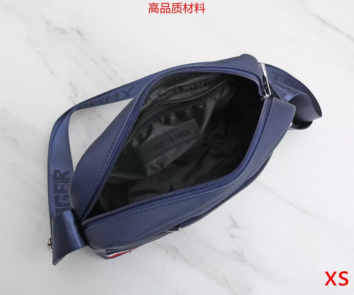 AllSeason 4720 Tommy Hilfiger Messenger Bags For Men