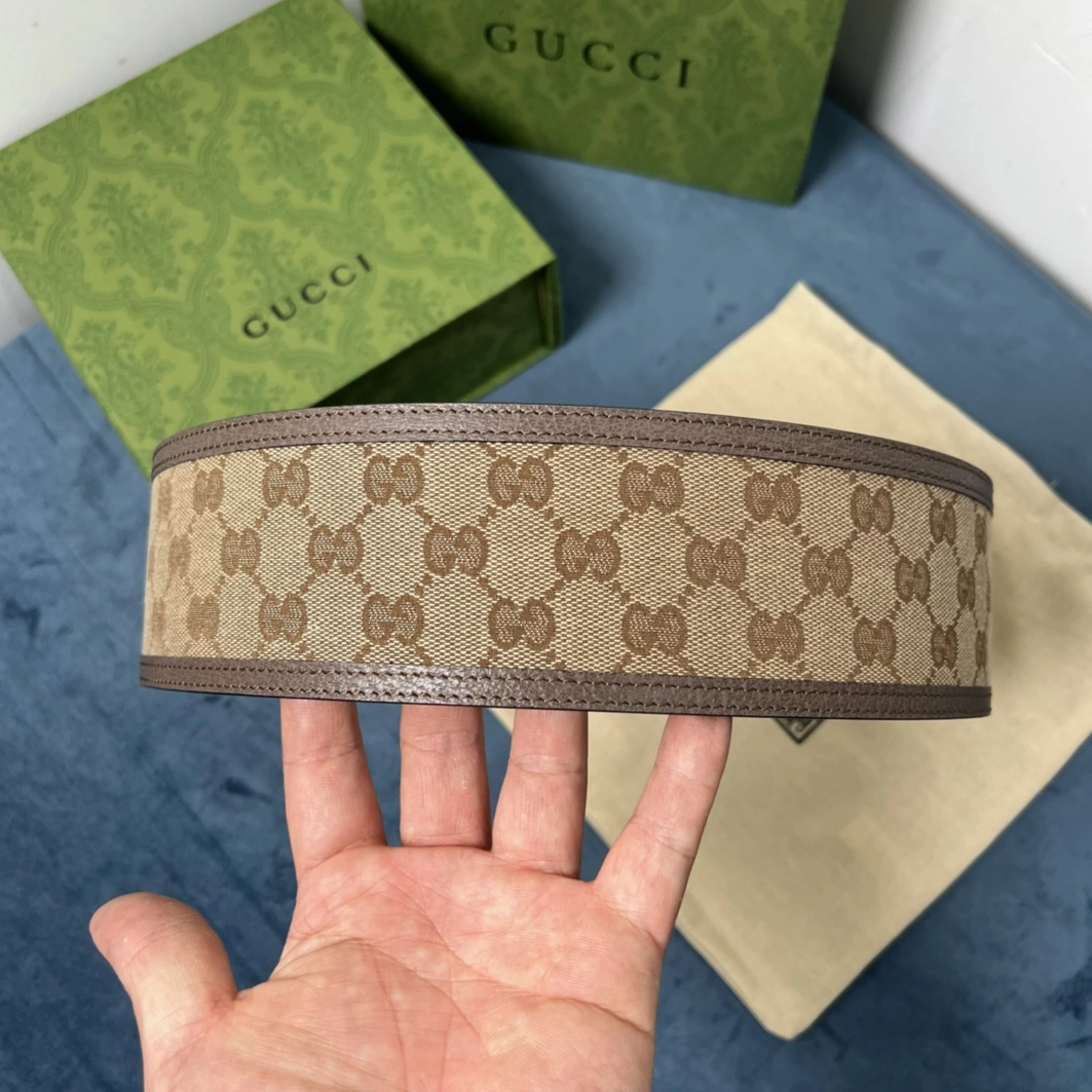 AllSeason 4725 Gucci AAA Quality Belts For Women