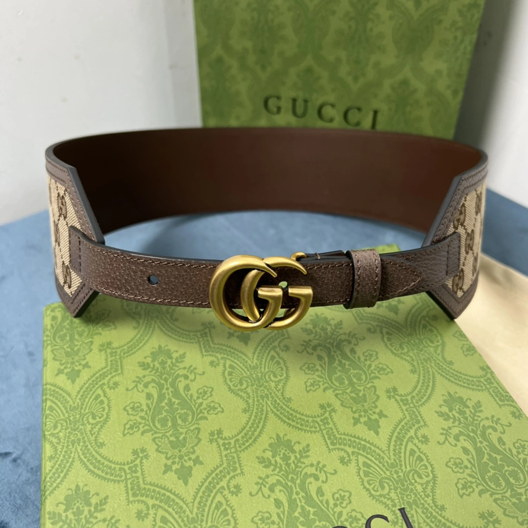 AllSeason 4725 Gucci AAA Quality Belts For Women