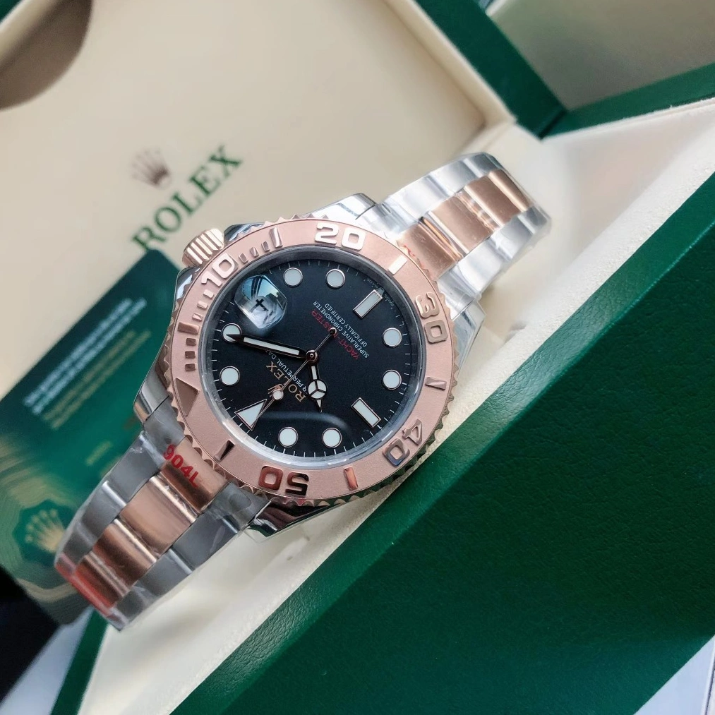 AllSeason 481 Rolex AAA Quality Watches For Men