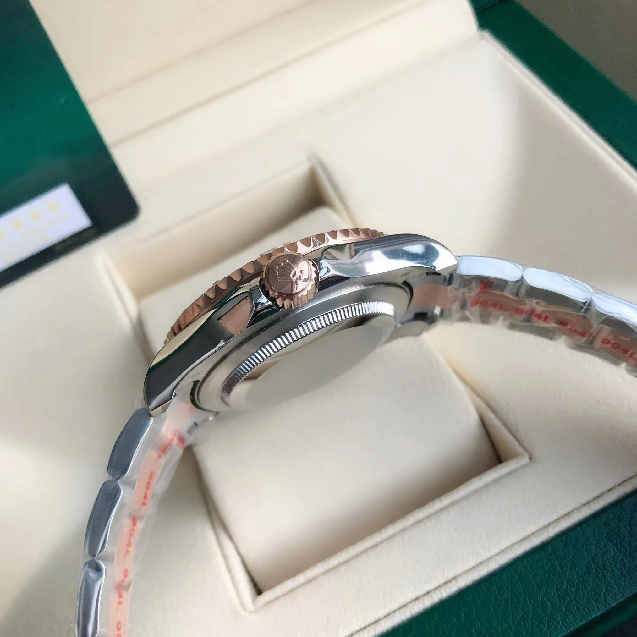 AllSeason 481 Rolex AAA Quality Watches For Men
