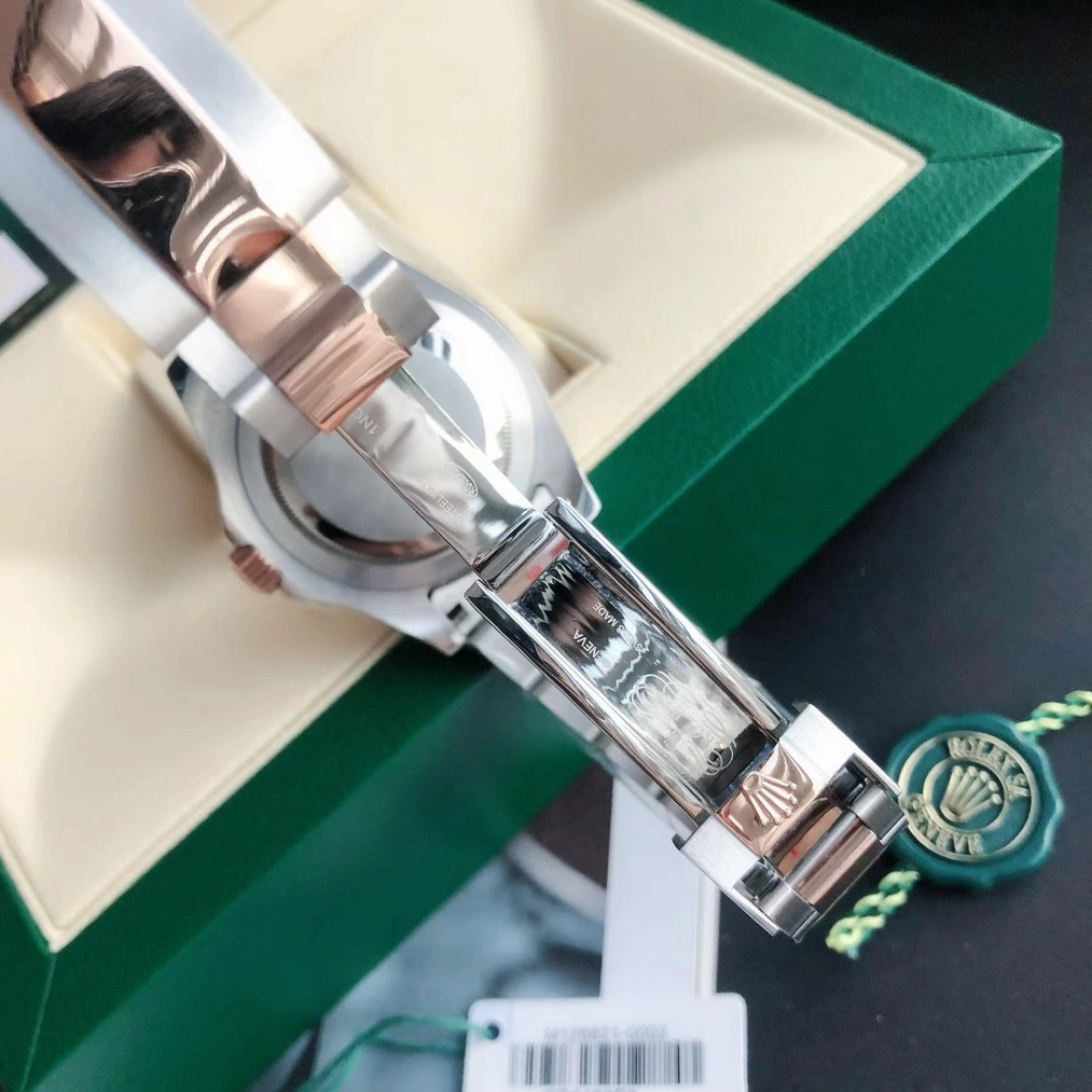 AllSeason 481 Rolex AAA Quality Watches For Men
