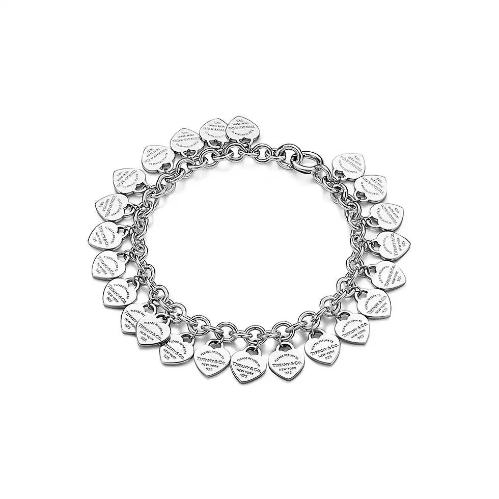 AllSeason 4825 Tiffany Bracelets
