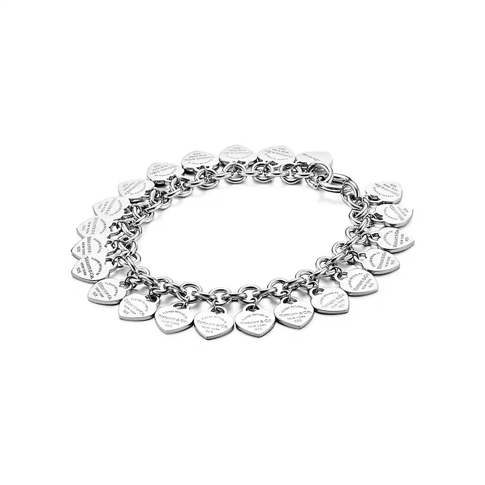 AllSeason 4825 Tiffany Bracelets