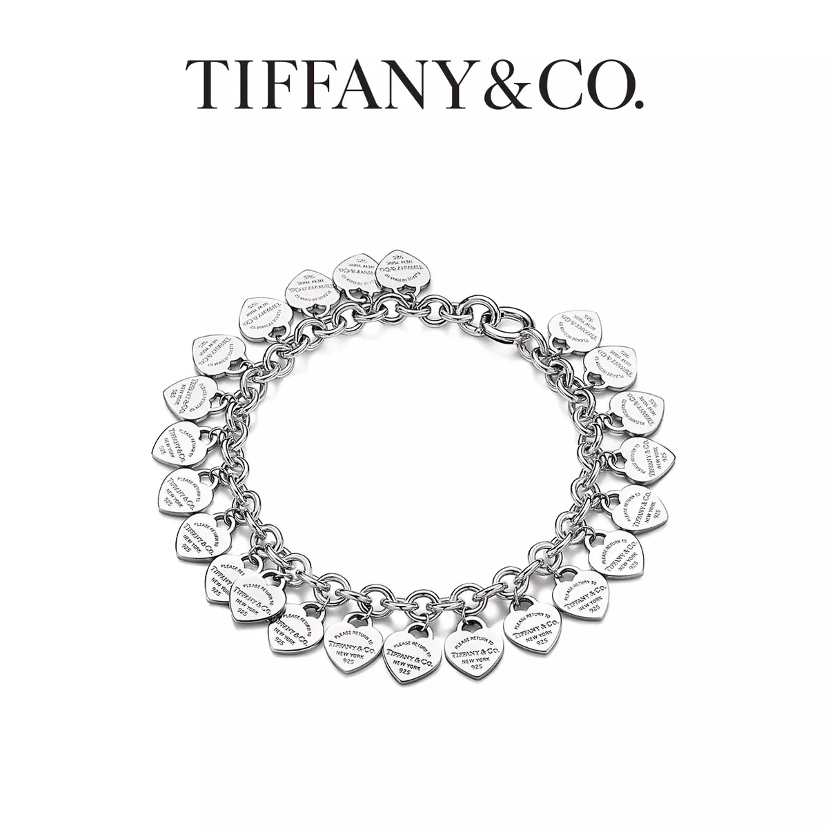 AllSeason 4825 Tiffany Bracelets