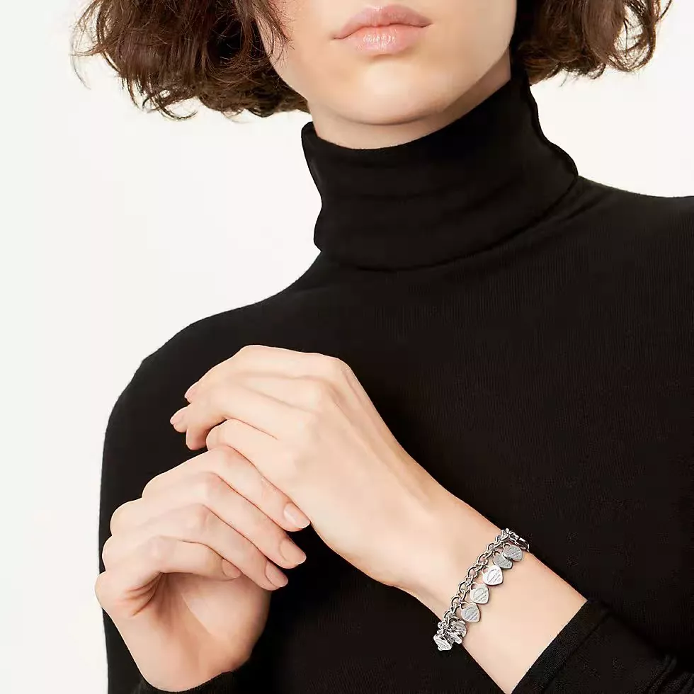 AllSeason 4825 Tiffany Bracelets