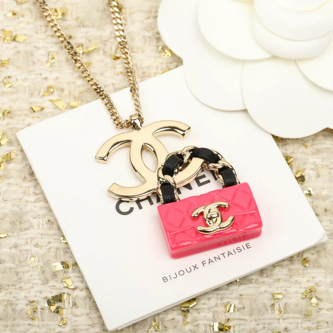 AllSeason 484 Chanel Necklaces For Women