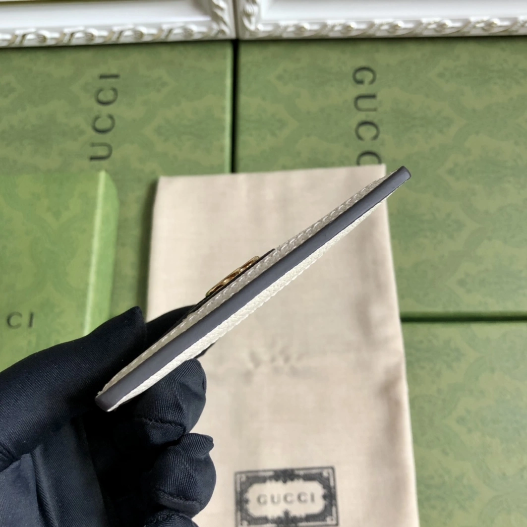 AllSeason 485 Gucci AAA Quality Card Case
