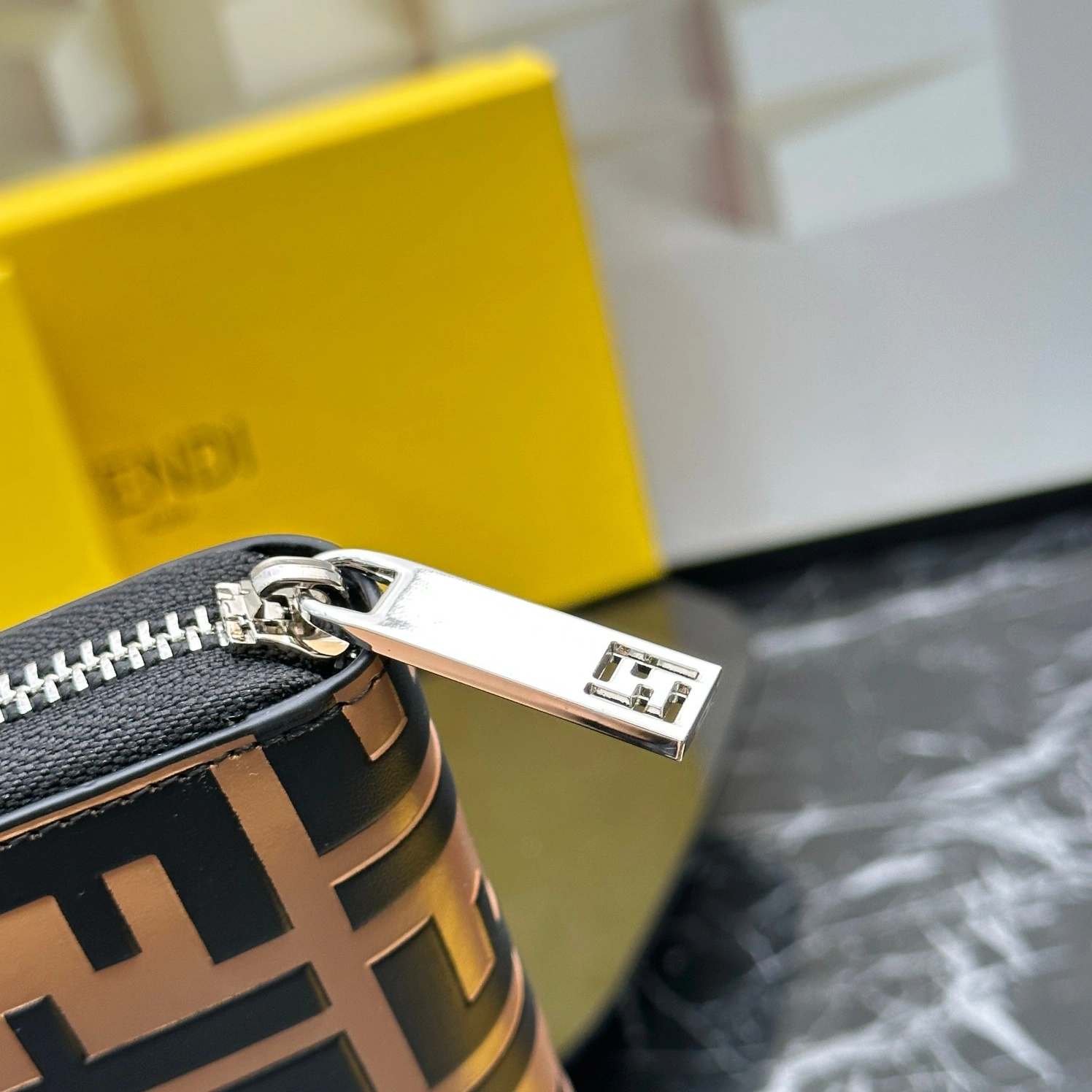 AllSeason 4868 Fendi Wallets For Unisex