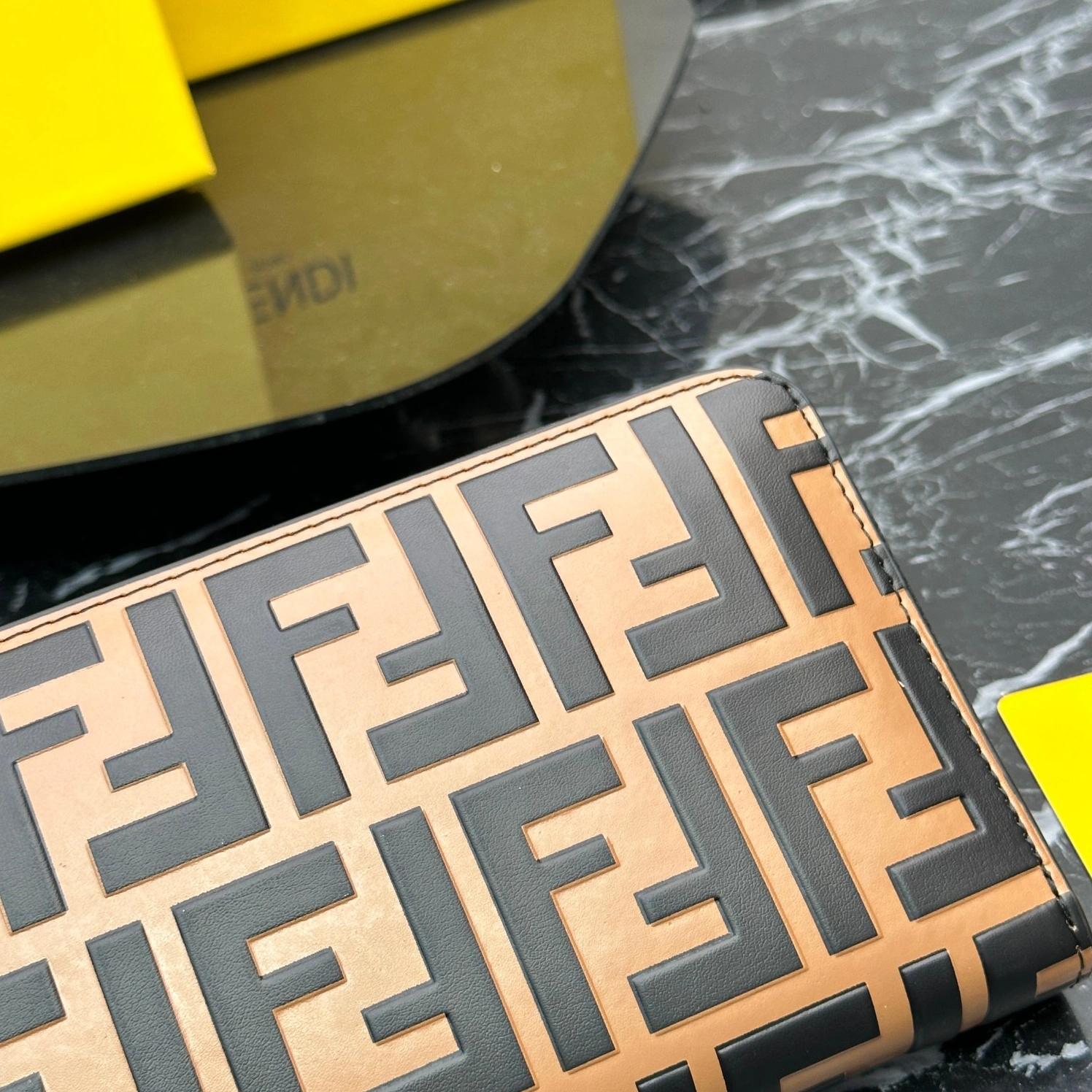 AllSeason 4868 Fendi Wallets For Unisex