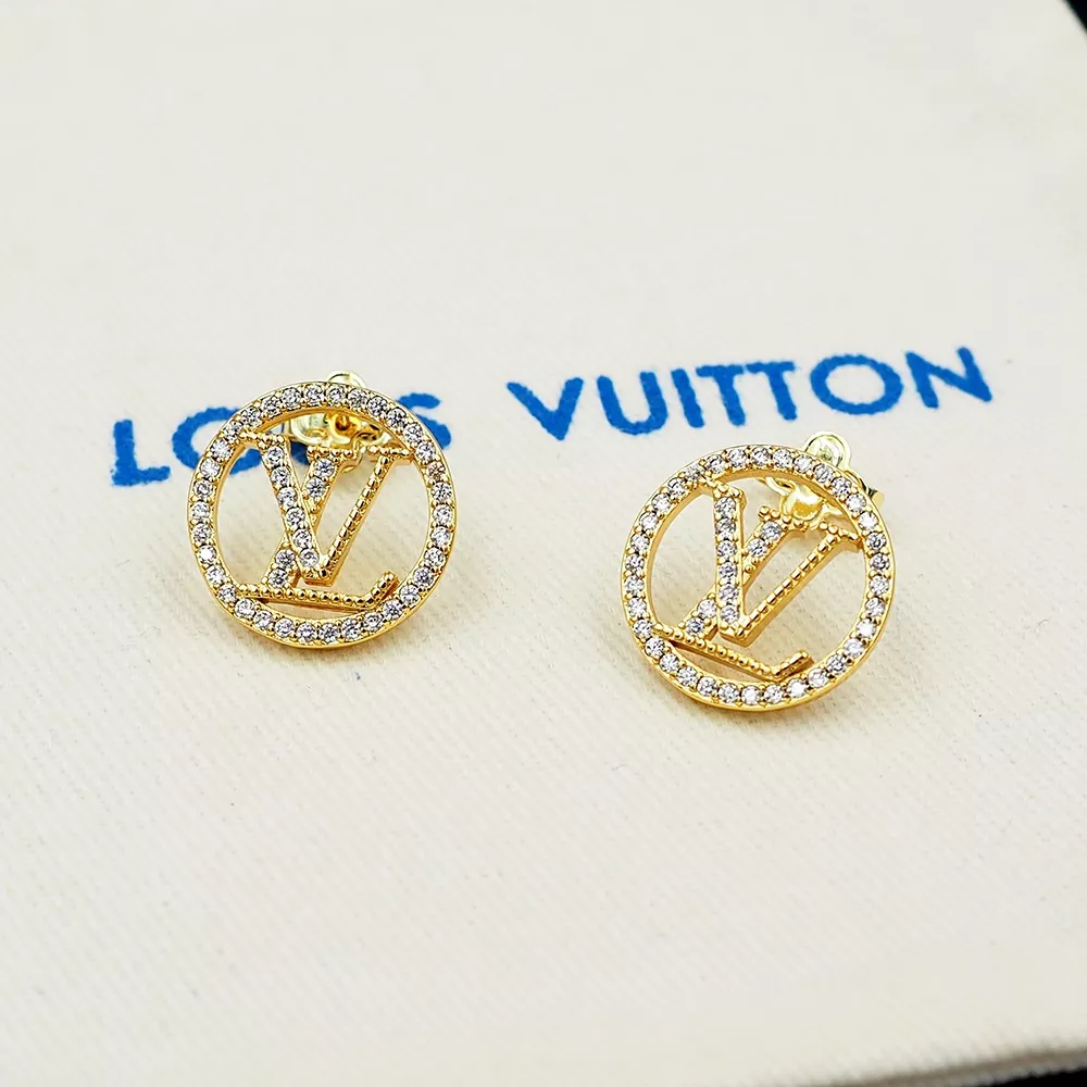 AllSeason 4870 Louis Vuitton Earrings For Women
