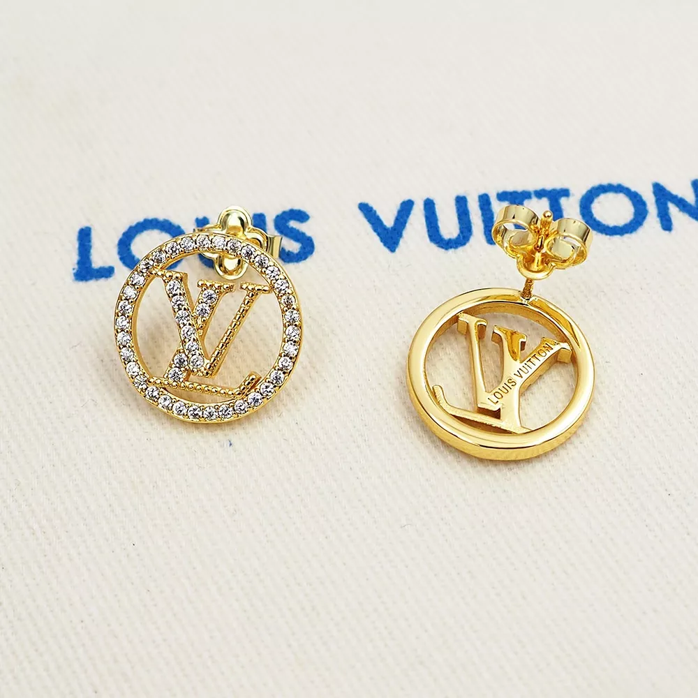 AllSeason 4870 Louis Vuitton Earrings For Women