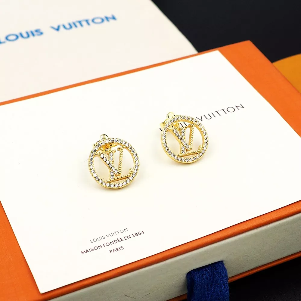 AllSeason 4870 Louis Vuitton Earrings For Women