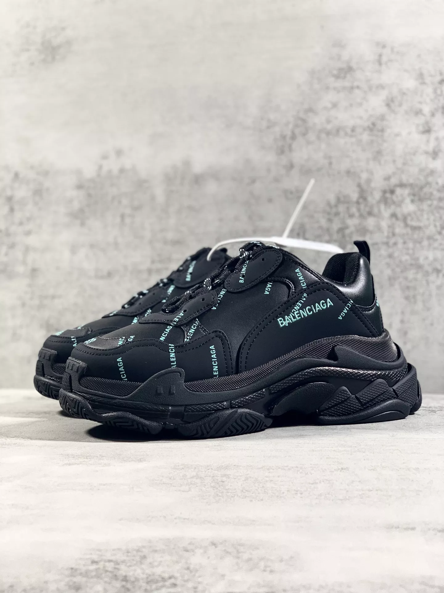 AllSeason 4915 Balenciaga Casual Shoes For Women
