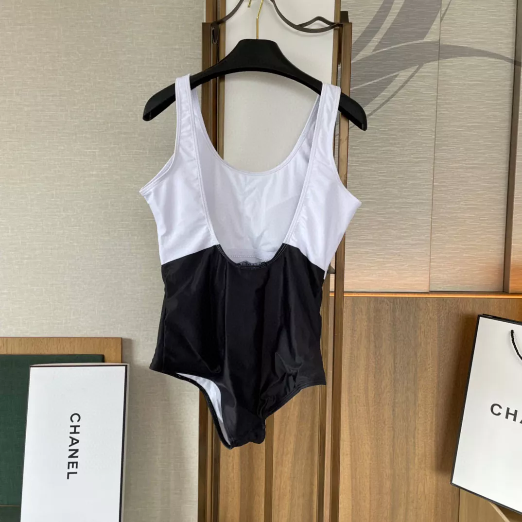 AllSeason 4930 Chanel Bathing Suits For Women