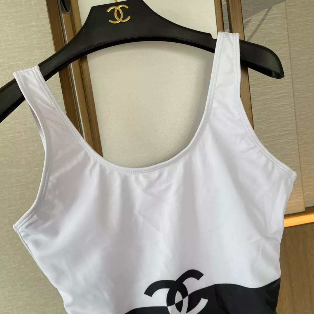 AllSeason 4930 Chanel Bathing Suits For Women