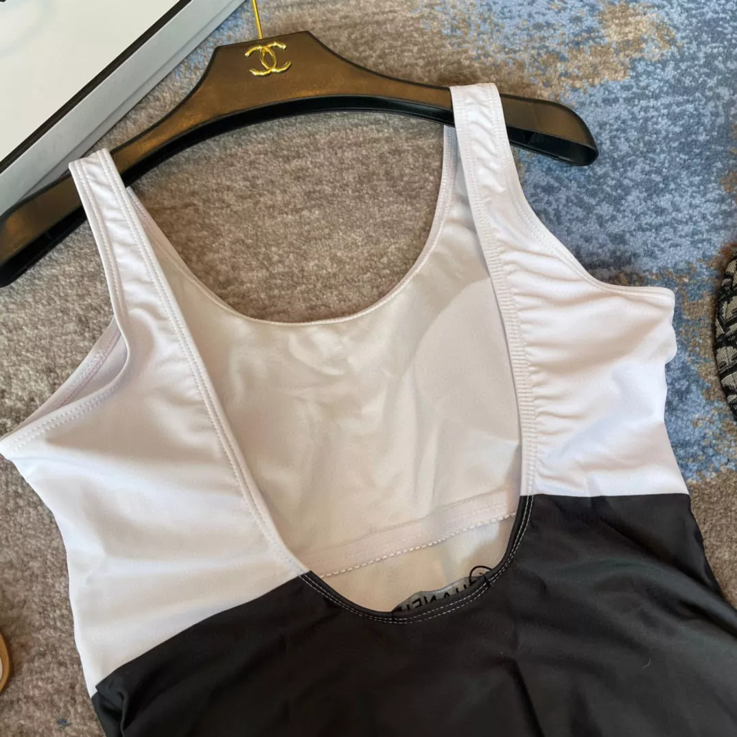 AllSeason 4930 Chanel Bathing Suits For Women