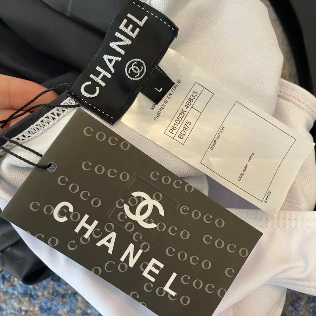 AllSeason 4930 Chanel Bathing Suits For Women