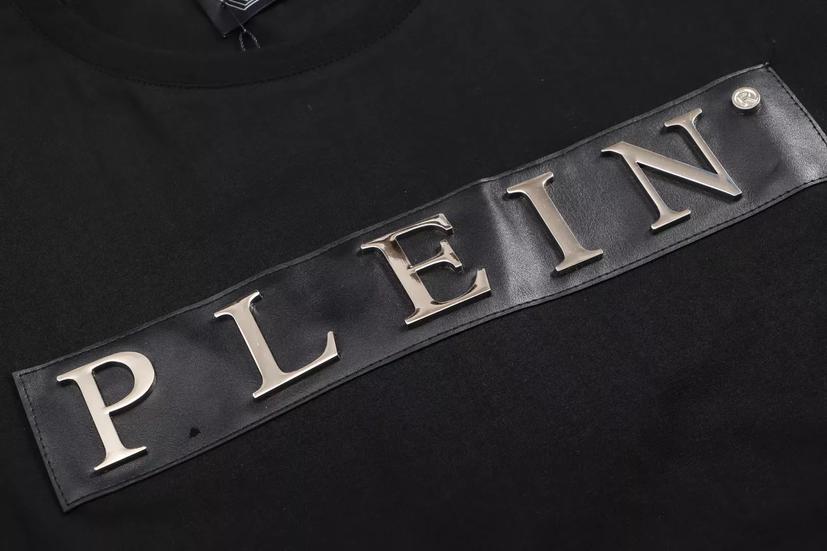 AllSeason 4993 Philipp Plein PP T-Shirts Short Sleeved For Men